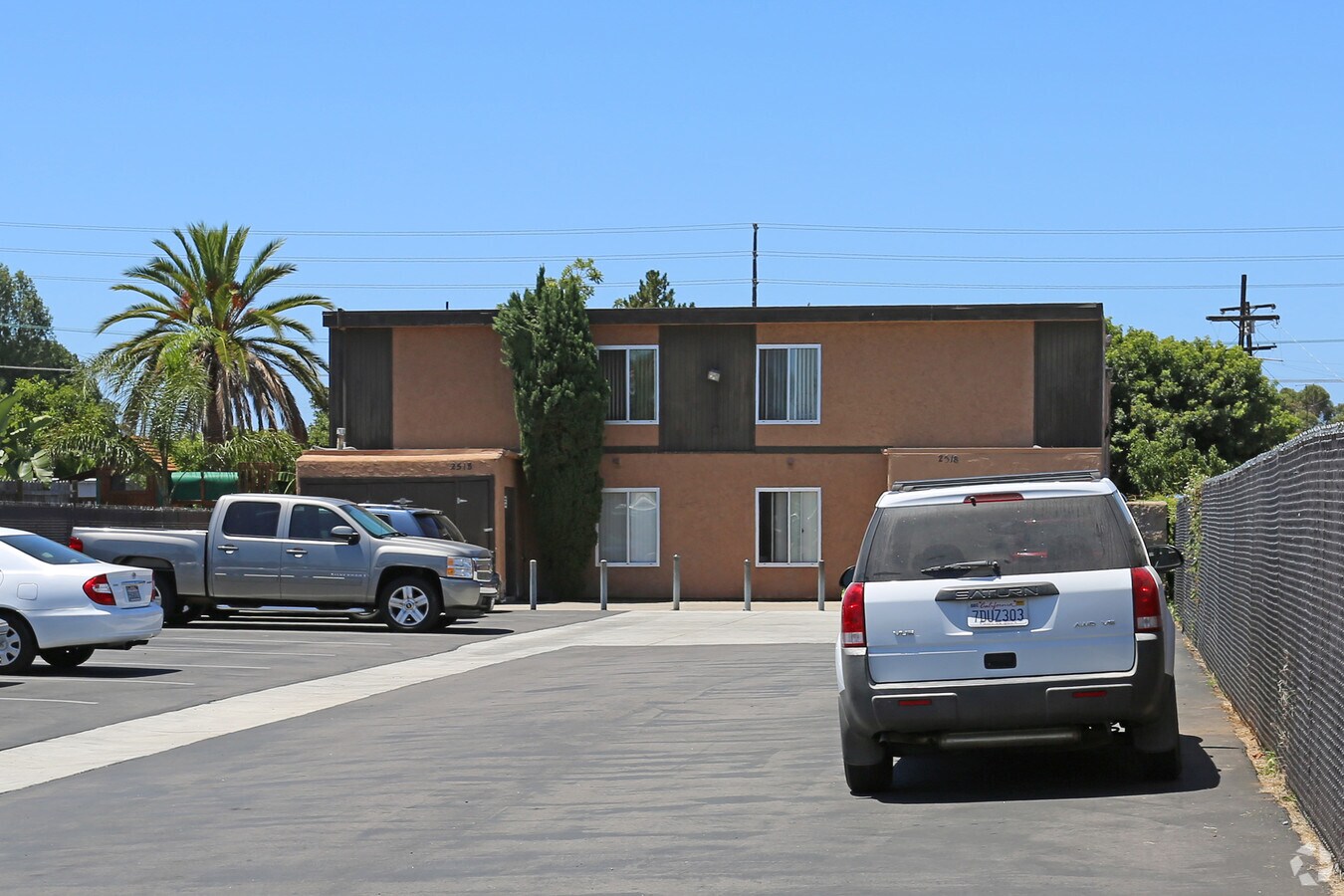 2518 F Ave, National City, CA 91950