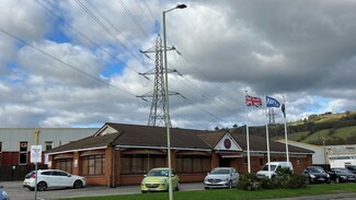 More details for Tonteg Rd, Pontypridd - Retail for Lease