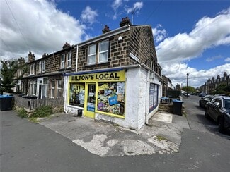 More details for 144 King Edwards Dr, Harrogate - Retail for Lease