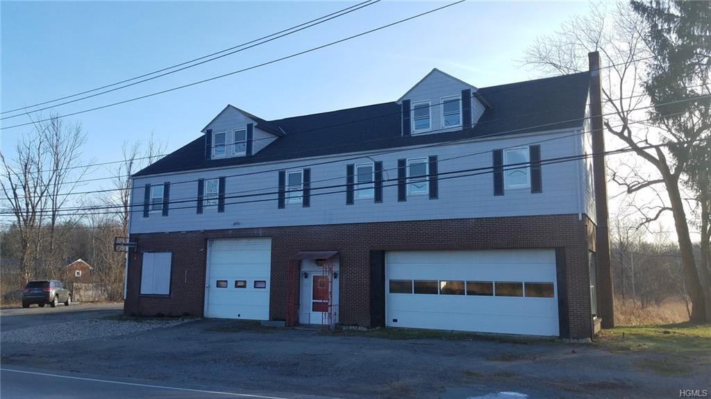 2213 MT Hope Rd, Middletown, NY for sale Building Photo- Image 1 of 1