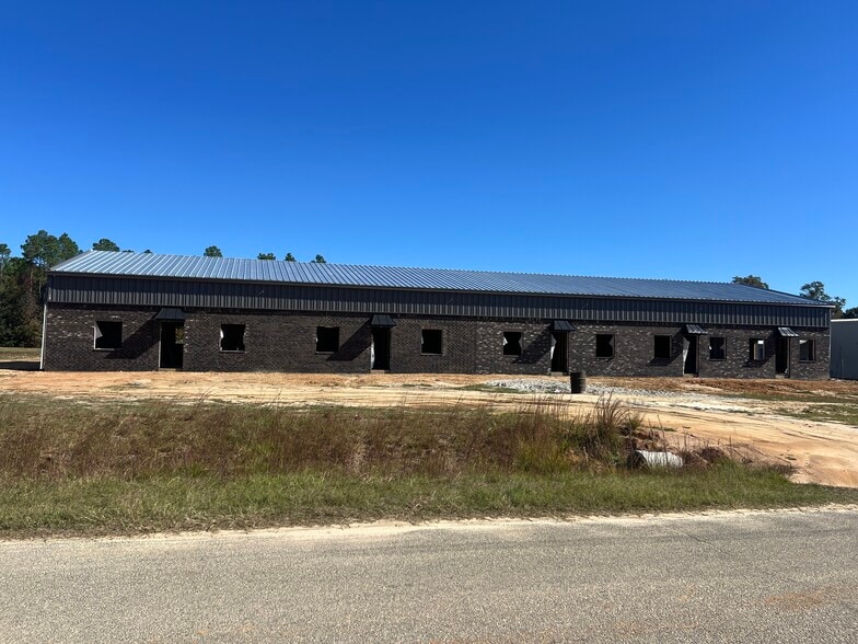 2109 Chanabby Ct, Statesboro, GA for lease - Building Photo - Image 2 of 14