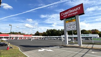More details for 1267-1271 Hooksett Rd, Hooksett, NH - Retail for Lease