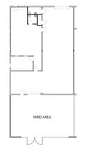 4350 Arville St, Las Vegas, NV for lease Floor Plan- Image 1 of 1