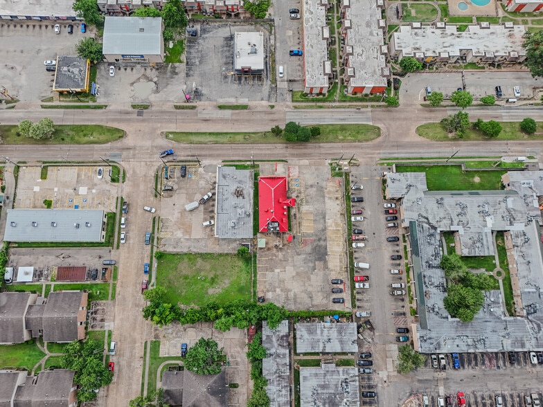 5426 Antoine Dr, Houston, TX for sale - Building Photo - Image 2 of 49