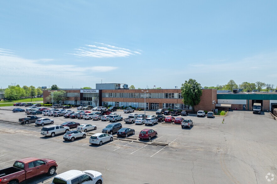 800 Middle Tennessee Blvd, Murfreesboro, TN for lease - Building Photo - Image 3 of 7