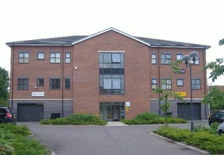 More details for Farndon Rd, Newark - Office for Lease