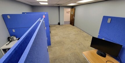 9041 executive park Dr, Knoxville, TN for lease Interior Photo- Image 2 of 2