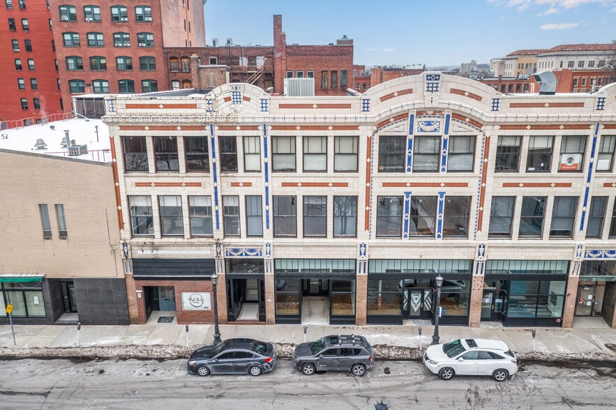 266 Bridge St, Springfield, MA for sale - Primary Photo - Image 1 of 1