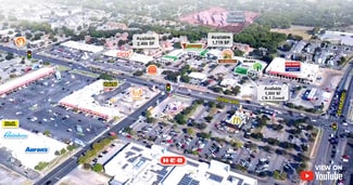 More details for 9515 N Lamar Blvd, Austin, TX - Retail for Lease