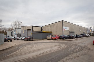 More details for 56 Weir Rd, London - Industrial for Lease