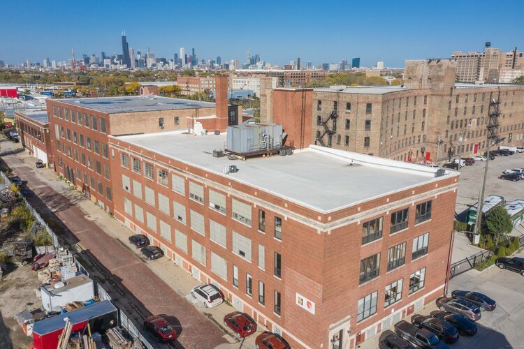 1400 W 37th St, Chicago, IL for sale Building Photo- Image 1 of 11