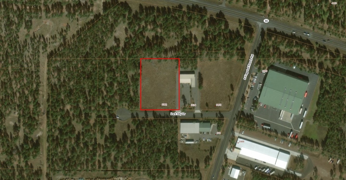 5582 Dark Sky Rd, Flagstaff, AZ for sale Other- Image 1 of 1