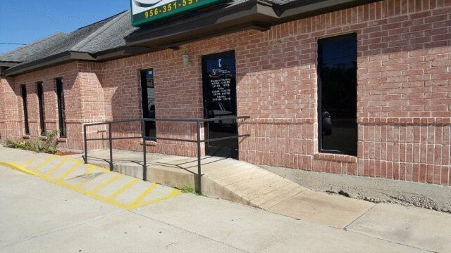 110 E Agostadero St, Weslaco, TX for sale Primary Photo- Image 1 of 1