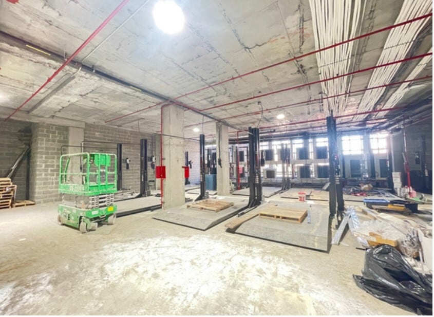 136-20 Maple Ave, Flushing, NY for sale Interior Photo- Image 1 of 1