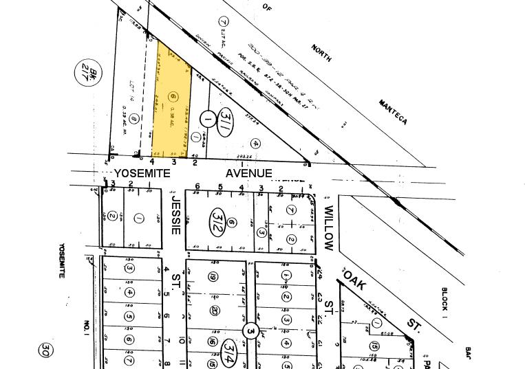 429 W Yosemite Ave, Manteca, CA 95337