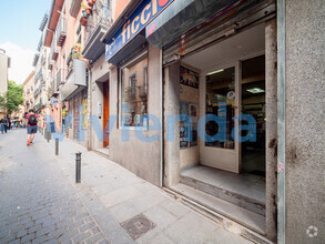 Retail in Madrid, Madrid for lease Interior Photo- Image 1 of 13