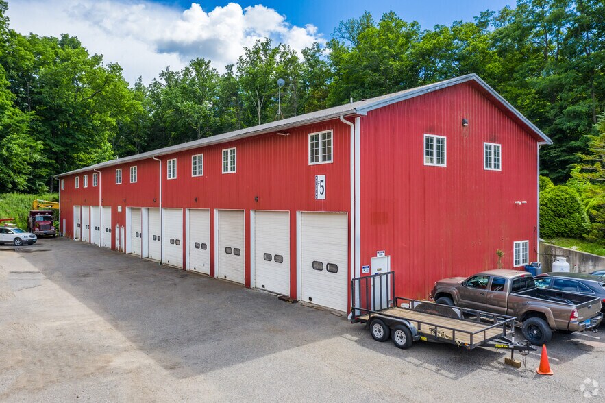 223 Kent Rd, New Milford, CT 06776