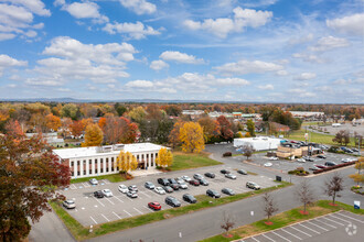 115 Elm St, Enfield, CT - aerial  map view