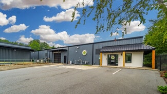 More details for 1907 Gateway Blvd, Charlotte, NC - Industrial for Sale
