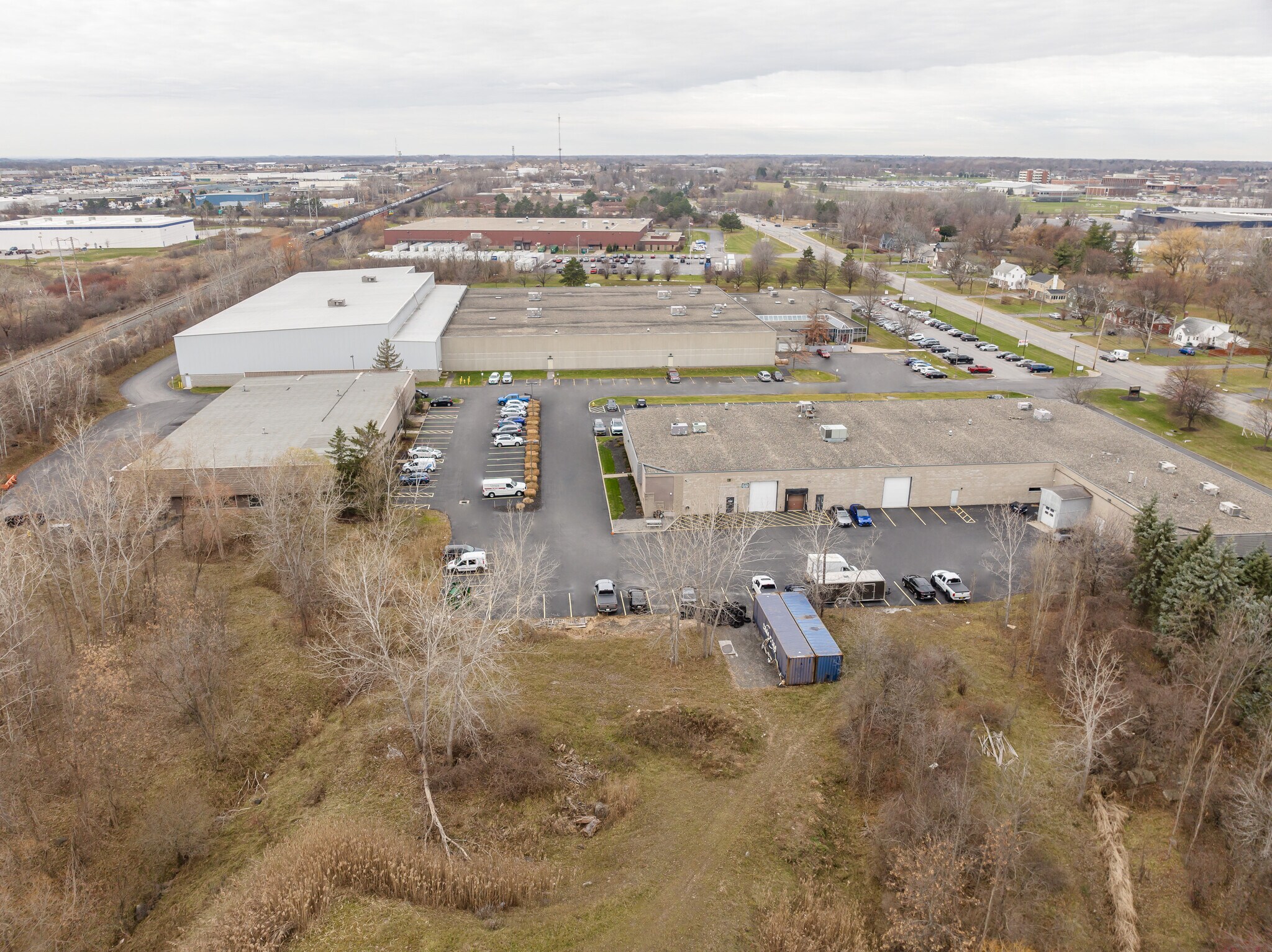 2975 Brighton Henrietta Town Line Rd, Rochester, NY 14623 2975