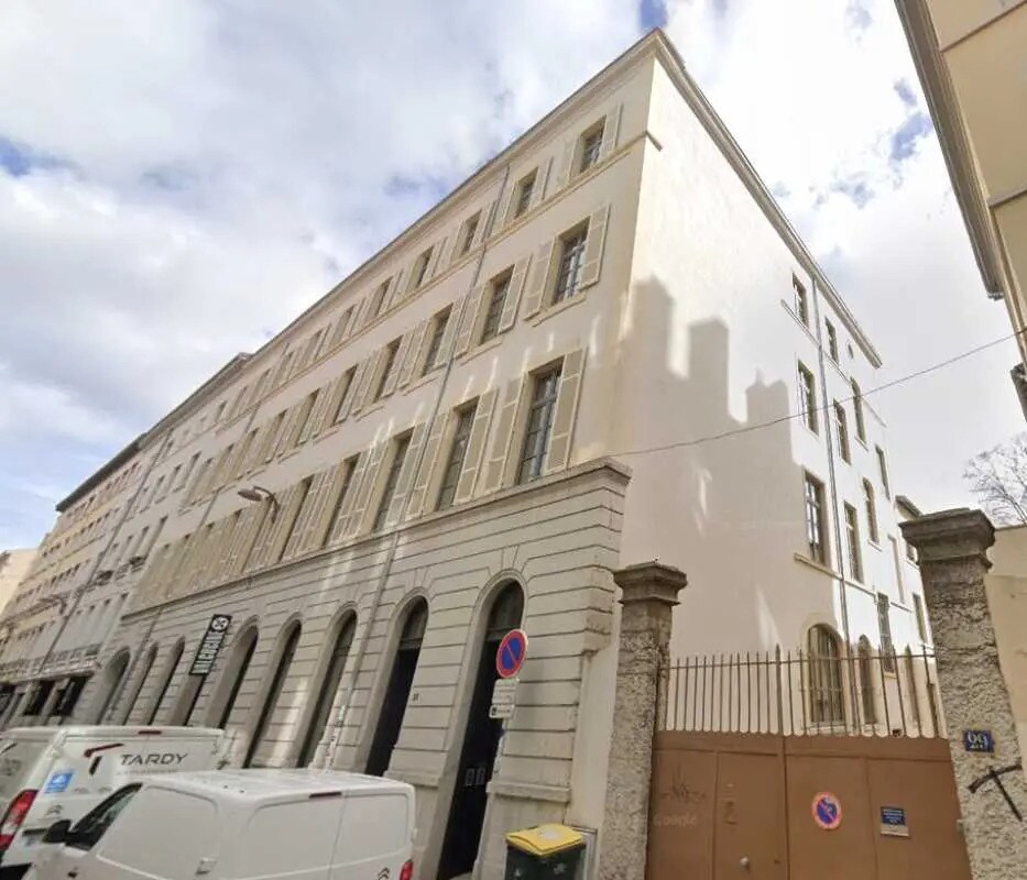 Office in Lyon for lease Building Photo- Image 1 of 11
