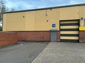Kingsbury Rd, Birmingham for lease Building Photo- Image 1 of 4
