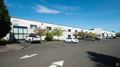 5070 NE 59th Ave, Hillsboro, OR for lease Building Photo- Image 1 of 2