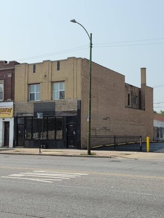 More details for 6218 S Western Ave, Chicago, IL - Retail for Sale