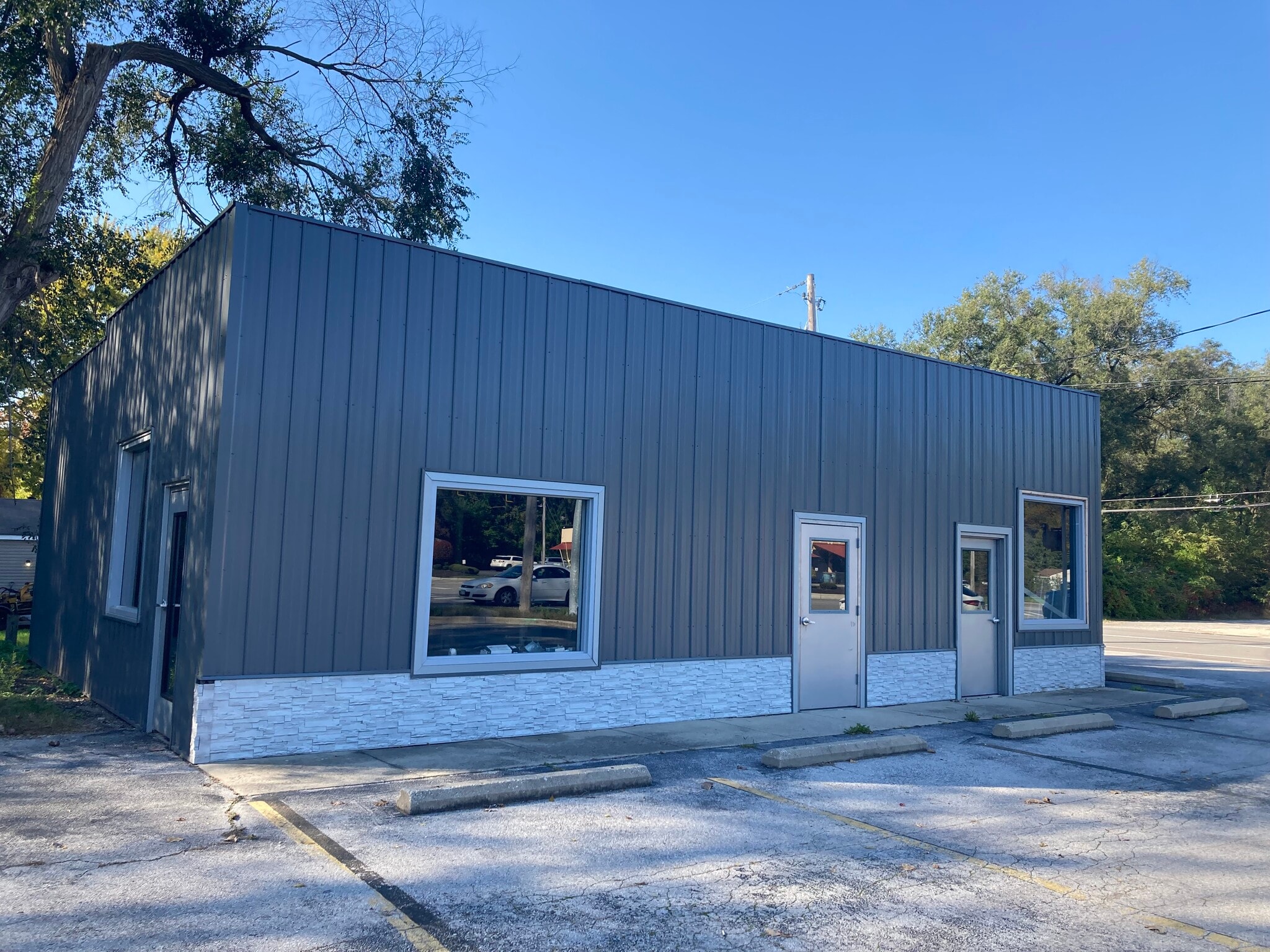 553 N McCord Rd, Toledo, OH for sale Building Photo- Image 1 of 1