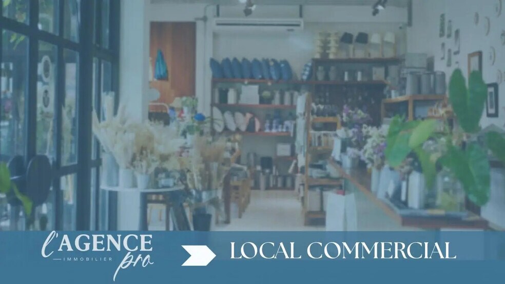 Retail in Sarzeau for sale - Building Photo - Image 1 of 1