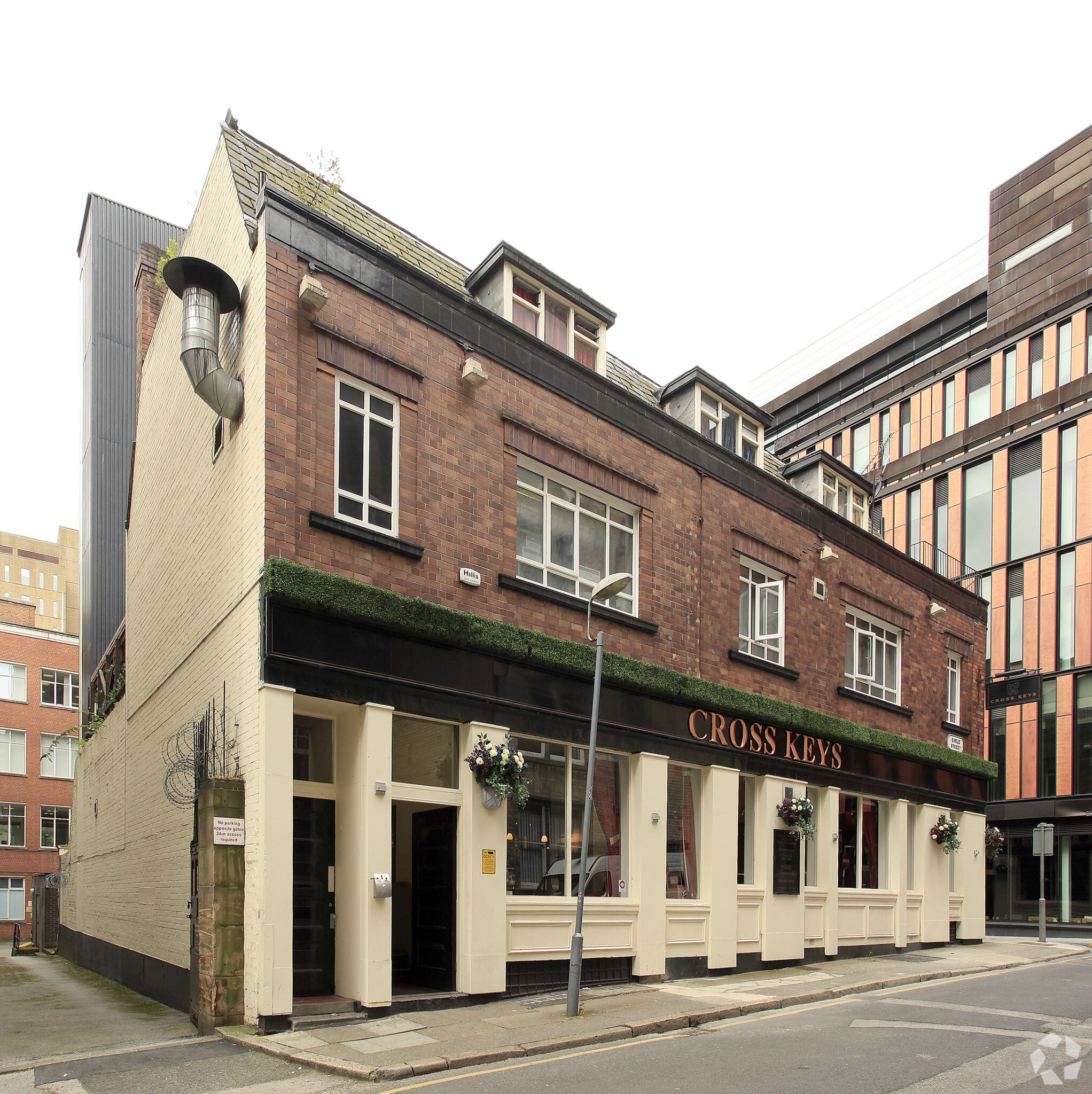 13 Earle St, Liverpool for sale Primary Photo- Image 1 of 1