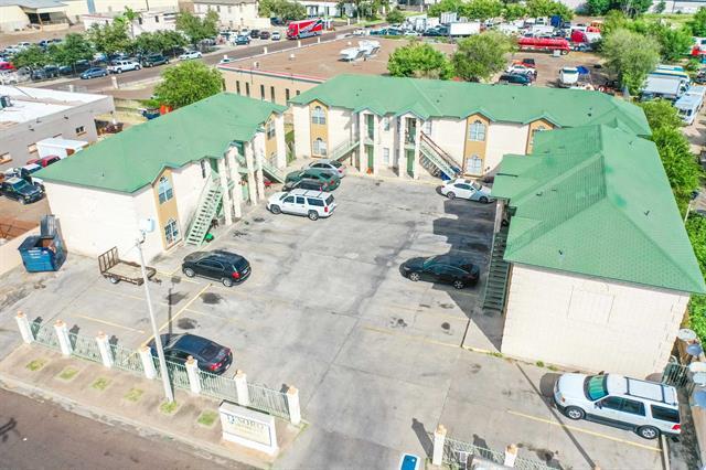 1100 Tesoro Ln, Laredo, TX for sale - Aerial - Image 3 of 14