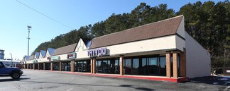 More details for 3205 Canton Rd NE, Marietta, GA - Retail for Lease