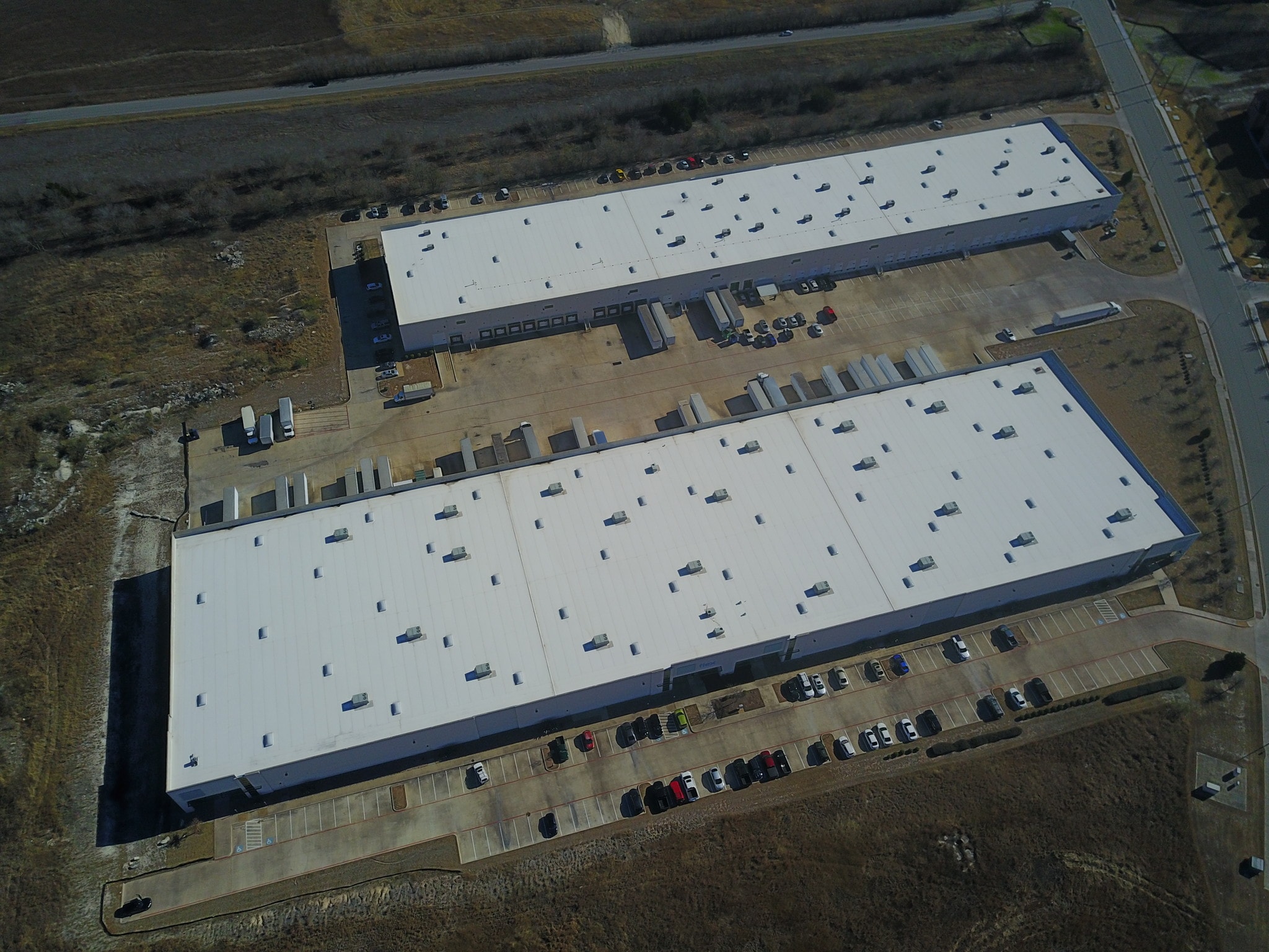 900 New Meister Ln, Pflugerville, TX for sale Aerial- Image 1 of 1