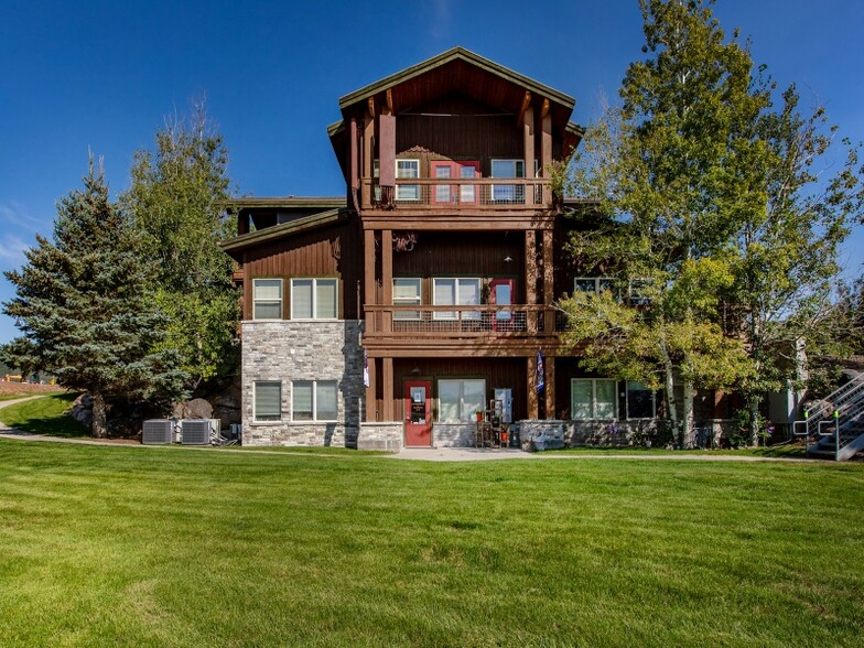 3070 Rasmussen, Park City, UT for sale - Building Photo - Image 1 of 1