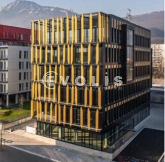 More details for 10 Esplanade Andry-Farcy, Grenoble - Office for Lease