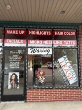 46346-46370 Dequindre Rd, Shelby Township, MI for lease Building Photo- Image 2 of 2