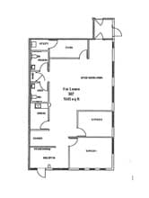 300 Cedar Ridge Dr, Pittsburgh, PA for lease Floor Plan- Image 1 of 1