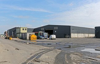 More details for Killingholme Airfield, Immingham - Industrial for Lease