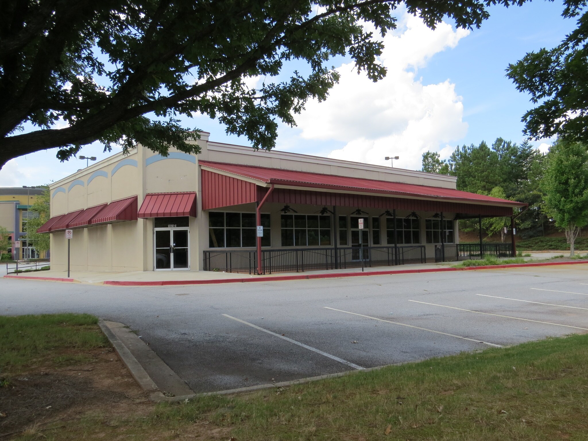 1025 EastWest Connector, Austell, GA 30106