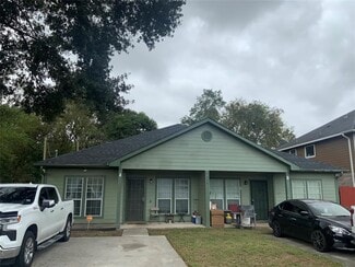 More details for 10Unit Income Producing Duplex Portfolio – Multifamily for Sale, Houston, TX