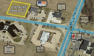 More details for 3250 Independence St, Cape Girardeau, MO - Land for Sale