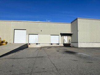 More details for 1061 Skillman Dr, Cincinnati, OH - Industrial for Lease