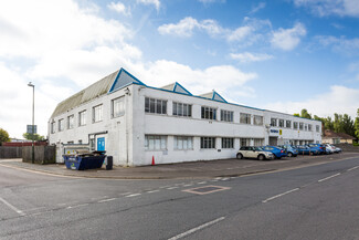 More details for 1 Commerce Way, Lancing - Office for Lease