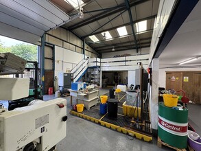 19-27 Bluebridge Industrial Estate, Halstead for lease Interior Photo- Image 1 of 10