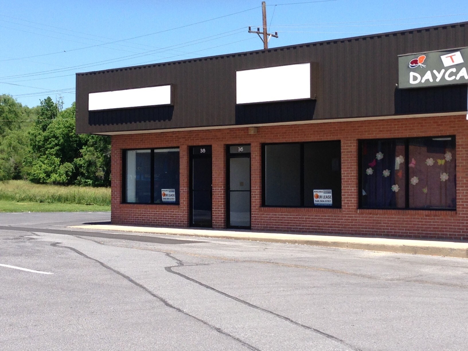 2-38 Weems Ln, Winchester, VA for sale Building Photo- Image 1 of 1