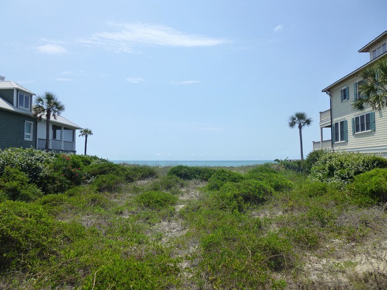 710 Ocean Blvd, Isle Of Palms, SC 29451