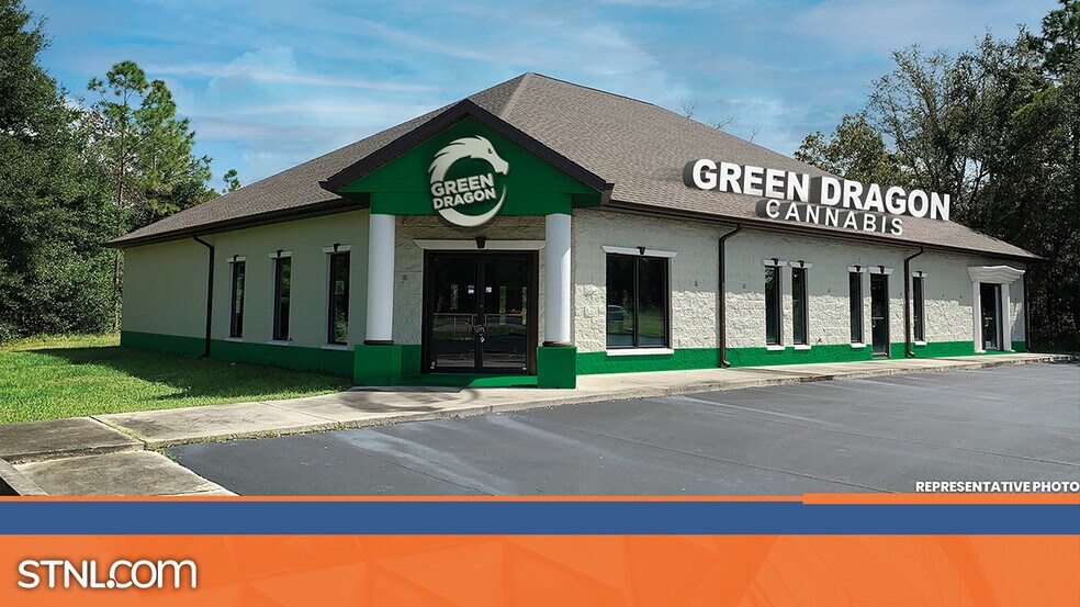 1014 W Main St, Avon Park, FL 33825