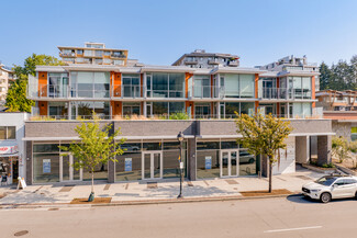 More details for 1327 Marine Dr, West Vancouver, BC - Multifamily for Sale