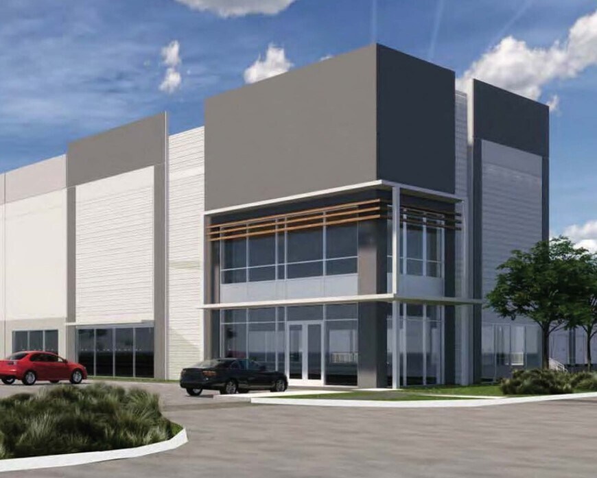 840-842 York Mills Rd, Toronto, ON for lease Building Photo- Image 1 of 2